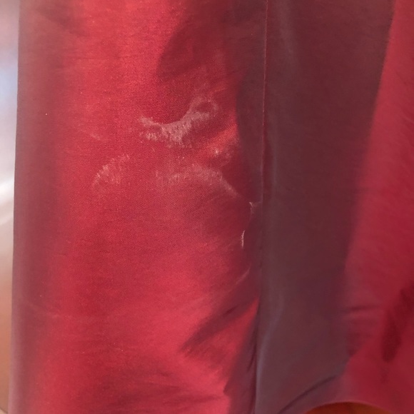 Amsale evening gown or bridesmaid dress - Picture 4 of 4